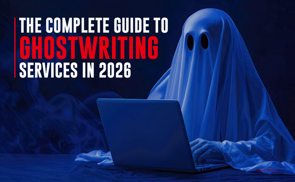 Ghostwriting Services in USA